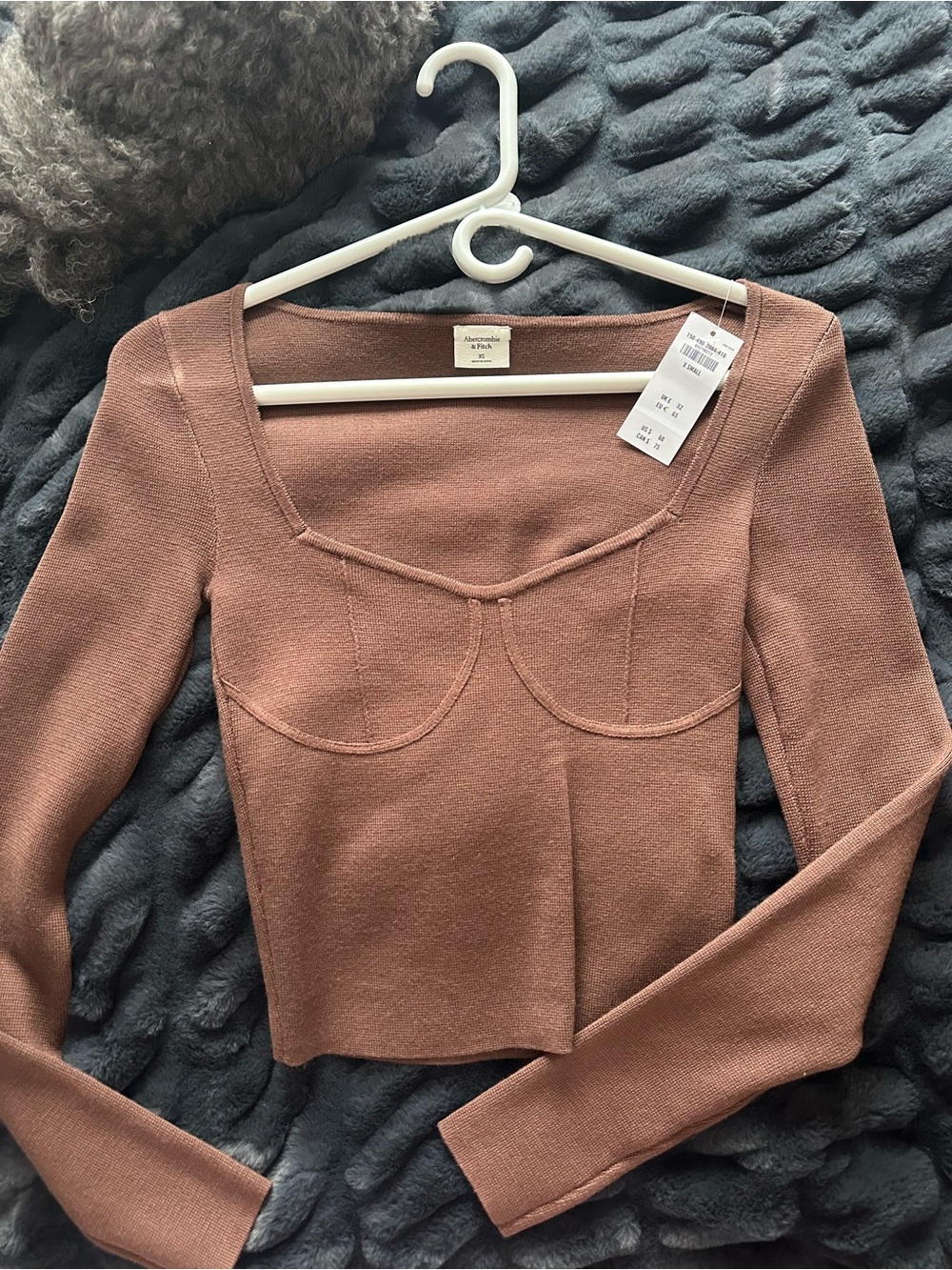 Abercrombie top